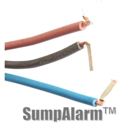 Float Switch for Sump Pump -100-Foot Water Level India | Ubuy