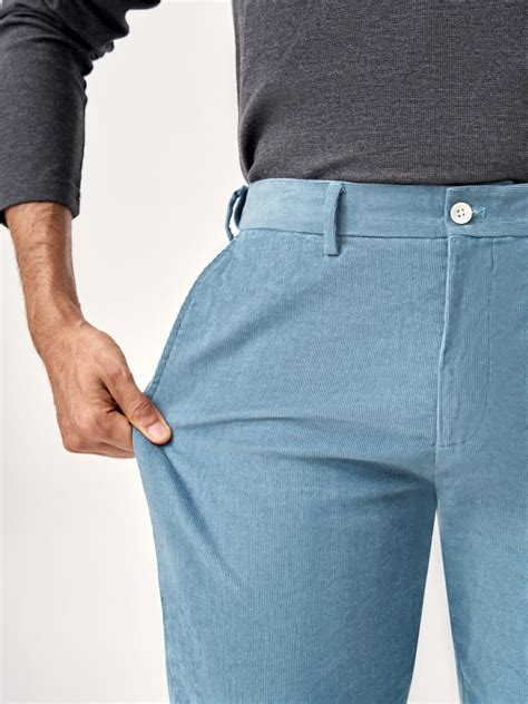 Corduroy Pants - Buy Corduroy Pants For Men Online in India