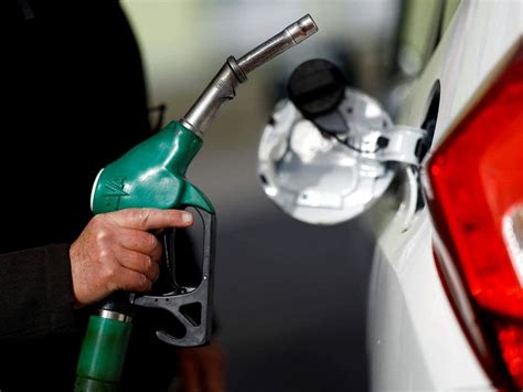 Centre advanced target of 20% blending of ethanol in petrol from 2030 ...