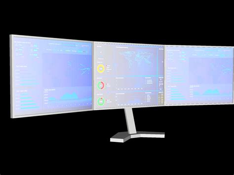 Image result for Multiple Monitor Controller