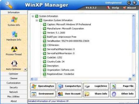 Image result for Windows XP Program Manager