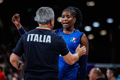 Velasco’s VNL 2025 roster boasts 10 Olympic champions