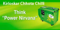 Kirloskar Generator India | Kirloskar Generator Dealers in Kakinada ...
