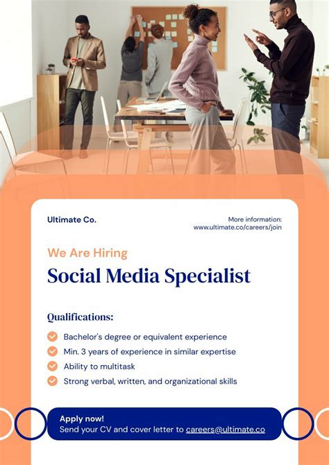 Image result for Creative Job Posting