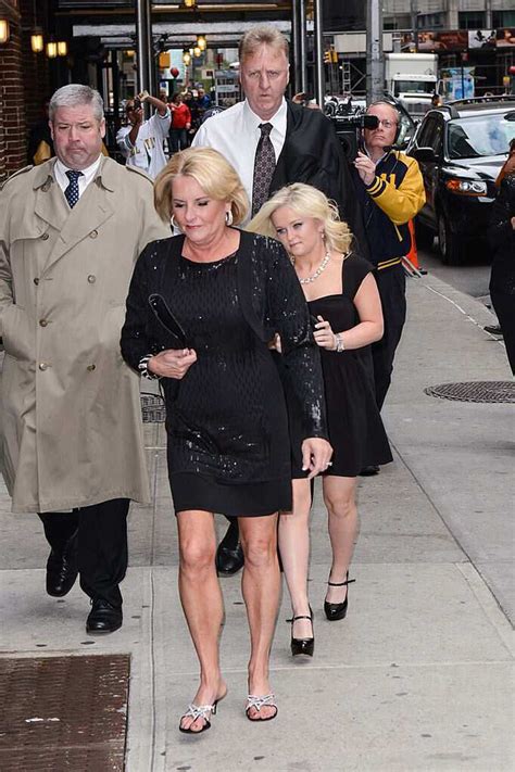 Who is Larry Bird’s wife? Get to know more about Dinah Mattingly - Legit.ng