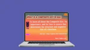 Image result for Composite Key Database
