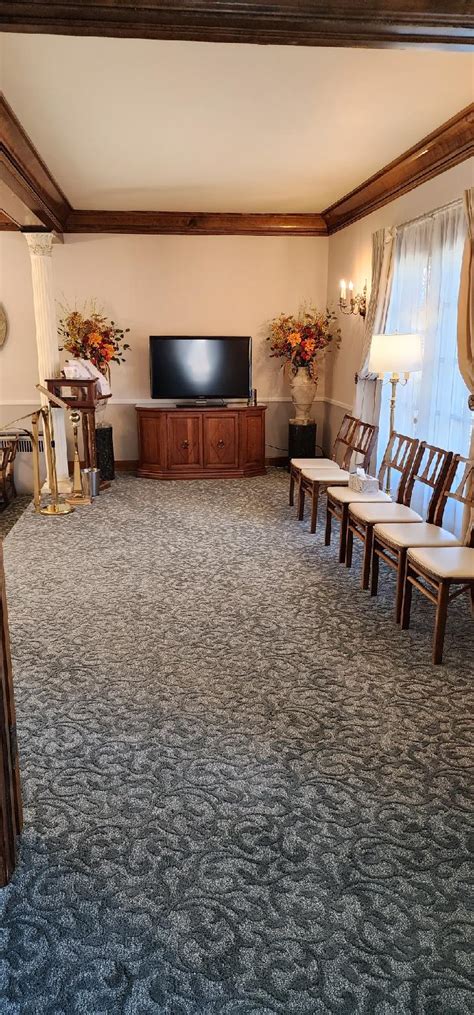 GOLNICK-SCHUENEMAN FUNERAL HOME - Kewanee IL - Hours, Directions ...