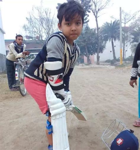 EXCLUSIVE: Vaibhav Suryavanshi - The 12-year-old who broke Sachin ...