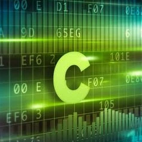 How to Code C 的图像结果