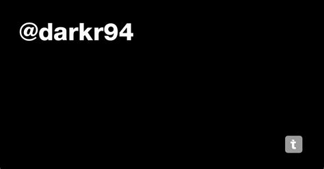 @darkr94 — Teletype