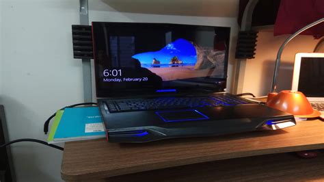 Alienware M18x Windows 7 的图像结果