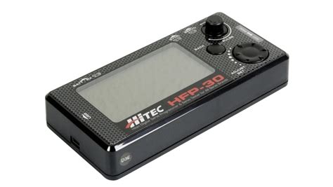 Programming with HFP 30 的图像结果