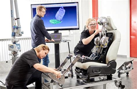 Uncomfortable car seats cost the UK Rs 80,000 crore a year in lost ...