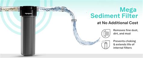 Aquaguard Sure Champ RO+UV 2X Water Purifier | 2 Year Filter Life ...