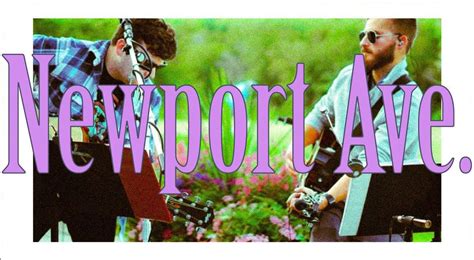 Newport Ave. - The Grille on Main, Grille On Main, Douglas, 24 May 2025 ...