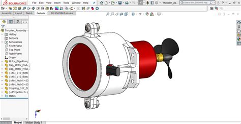 Image result for Explode Feature in SolidWorks