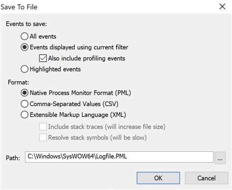 Image result for Procmon Windows