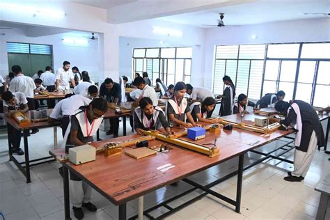 Dr. Brij Kishori Dubey Memorial School | Infrastructure