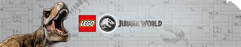 Amazon.in: LEGO: LEGO Jurassic World