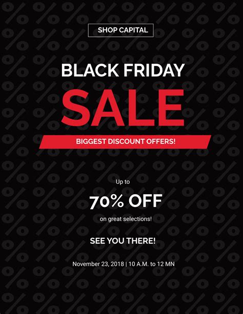 Polo Black Friday Sale