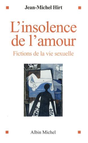 Amazon.in: Buy Insolence de L'Amour (L'): 6123962 (Essais) Book Online ...