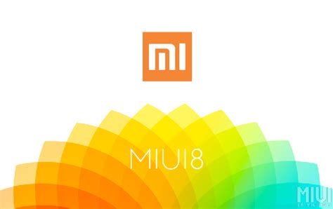 Xiaomi rilascia pubblicamente la prima versione Alpha della MIUI 8