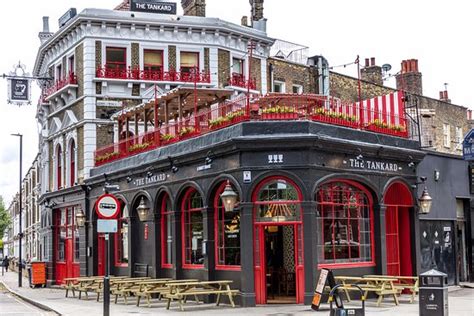 THE TANKARD, London - Restaurant Reviews, Phone Number & Photos ...