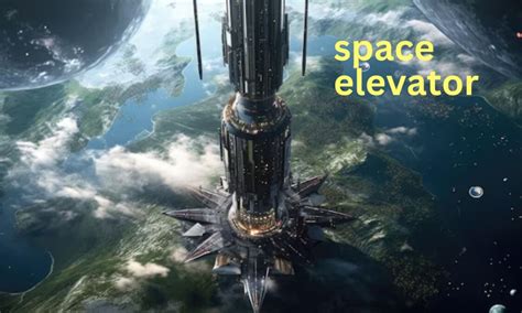 Technological Progress Brings Space Elevators Closer to Reality ...