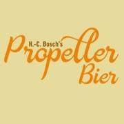 Brauerei Bosch - Propeller Brauerei: Biere & Bewertungen - BeerTasting