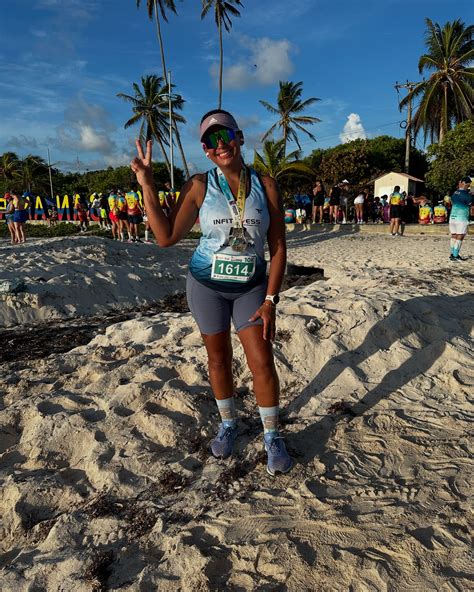 Andrea Ivi Rodas Britton | XVI vuelta atlética a la isla san Andrés!!! Espectacular ...