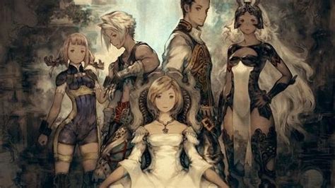 [游戏原画]-[最终幻想12_Final Fantasy 12]-[第一辑]61P|资源|花魁小站