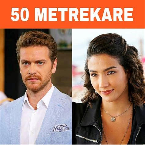 Počinje nova serija 50 Metrekare - Najbolje Turske serije sa prevodom