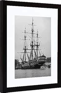 Art Street Synthetic Table/Wall Photo Frame for Home Décor (12" x 16 ...