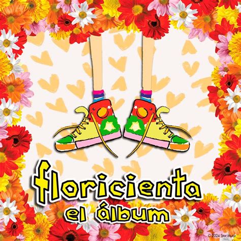 Flor: La Película | 5 álbumes de la discografía en LETRAS.COM