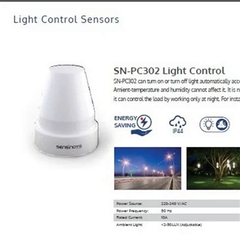 Motion Sensor - SENSINOVA PIR Motion Sensor Trader - Wholesaler ...