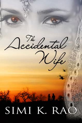 Fantastic Feathers: The Accidental Wife by Simi K Rao - [Book Review]