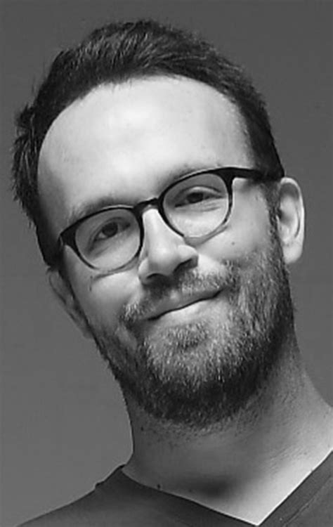 Oliver Wason | WestRep Stage