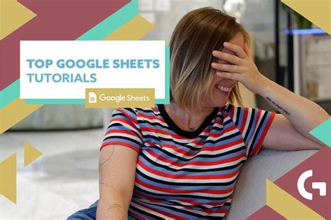 Image result for Google Sheets Videotutorial