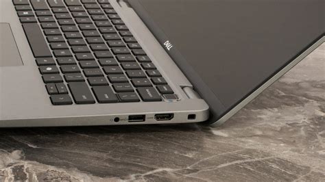 Dell Latitude 5450 review - Small but Fast | LaptopMedia India