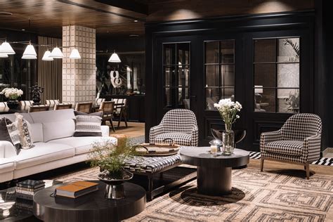 This Gurgaon home's design effortlessly marries bold textures with ...