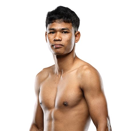 बैनलैंगगर्न एओर युटाचाई - ONE Championship – The Home Of Martial Arts