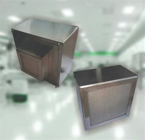 Positive Pressure Modules - Positive Pressure Module Manufacturer from ...