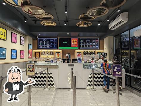 Naturals Ice Cream, Vadodara - Restaurant menu, prices and reviews