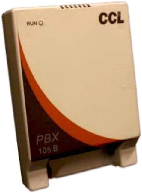 Copper Connection EPABX 108 Intercom System with x 8 Beetel (C11 ...