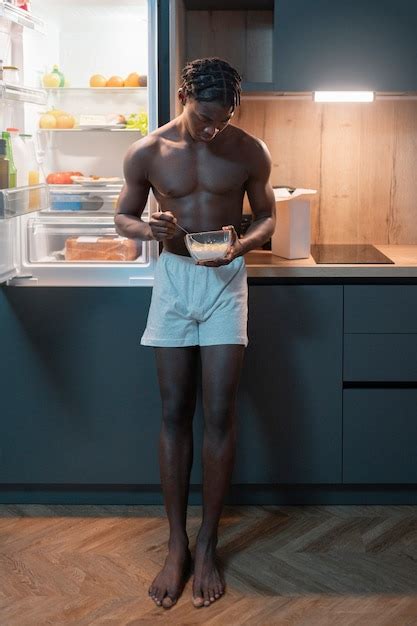 Skinny black guy Photos - Download Free High-Quality Pictures | Freepik