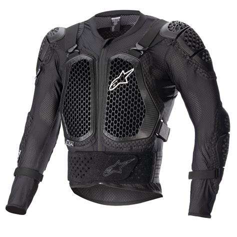 ALPINESTARS BIONIC ACTION V2 PROTECTION JACKET – MXSTORE