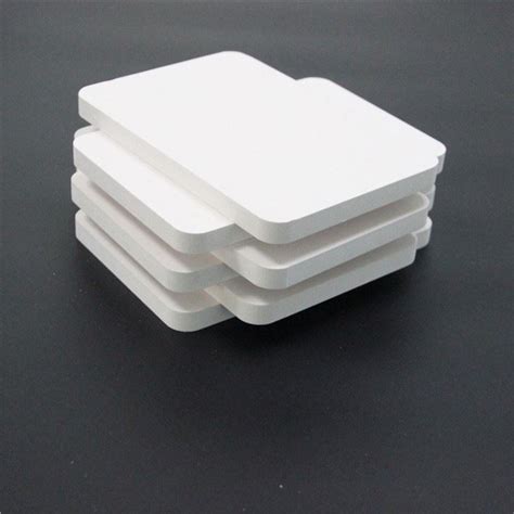 Expanded PVC Sheet Edge 的图像结果