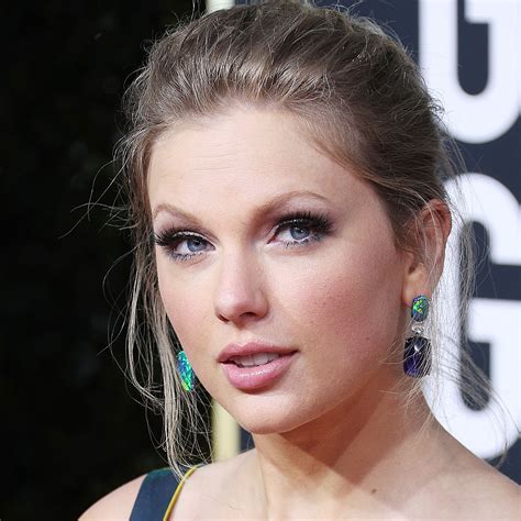 6 Times Taylor Swift Stunned Fans With Her Natural, Makeup-Free Beauty ...