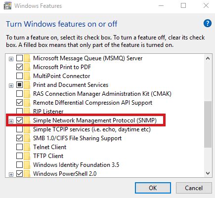 SNMP Software Windows 的图像结果