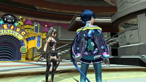 PSO2 Ep3 的图像结果